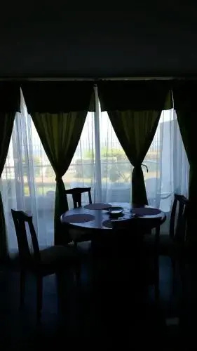 Departamento Av. del Mar - Frontal