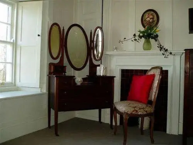 Tor Royal Bed & Breakfast