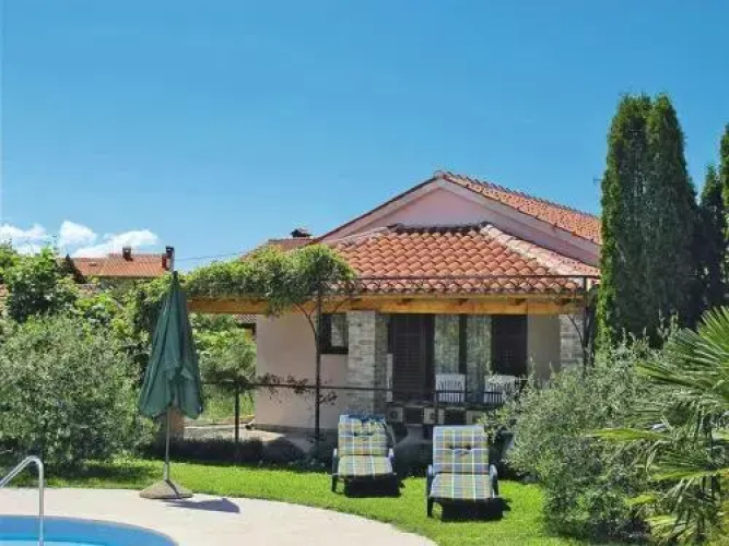Holiday Home Sofia