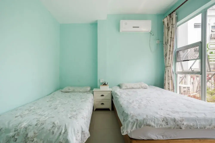 Time Box Inn