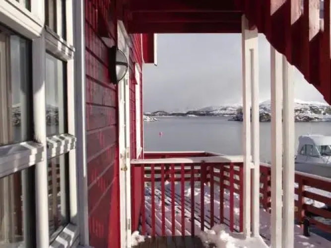 Ringstad Resort