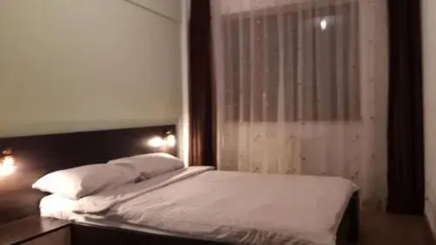 Cluj Accommodation Nasaud