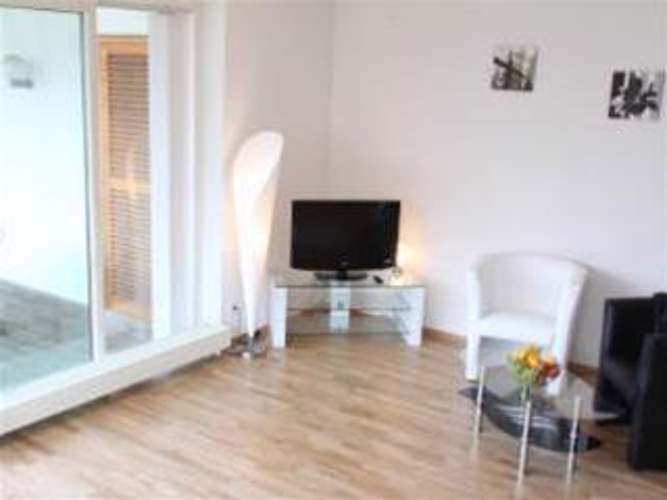 City-Apartment Oranienburgerstraße