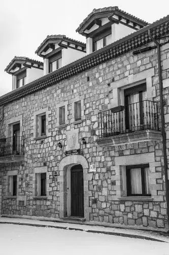 Casa Rural Castillo Diempures