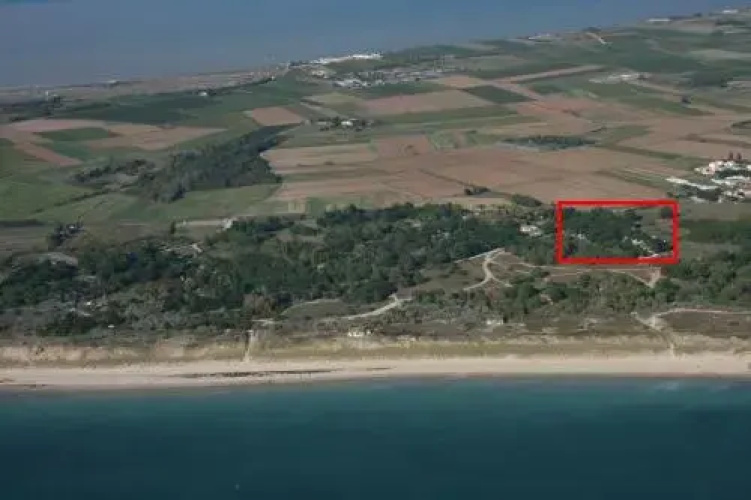 Camping Les Dunes