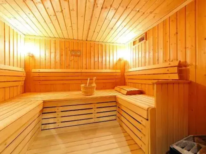 Chalet Les Cèdres