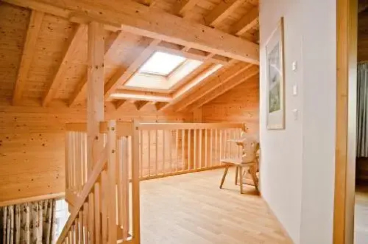Apartment Eiger 4.5 - GriwaRent AG