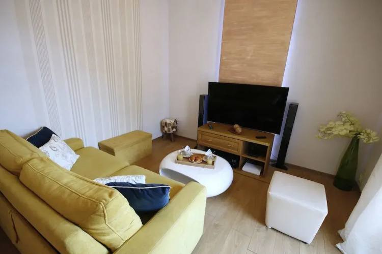 Appartement Nice Stay