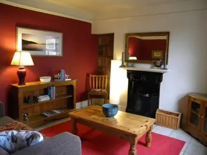 The Wee Cottage