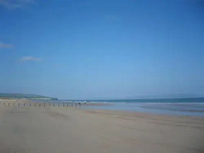 At The Beach Rooms