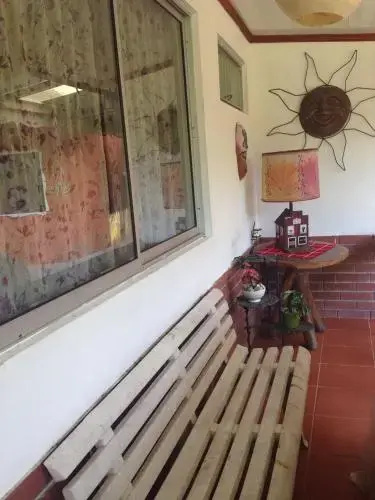 Cabinas Ole Caribe