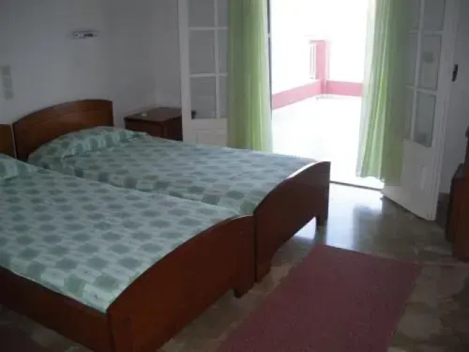 Villa Aliki