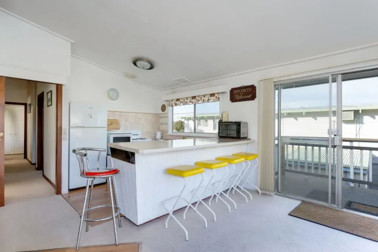 Pebble Way Beach House