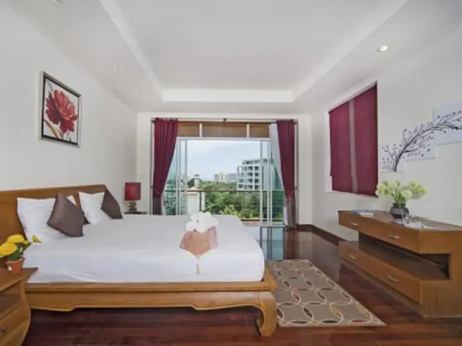 Karon Hill Villa 20