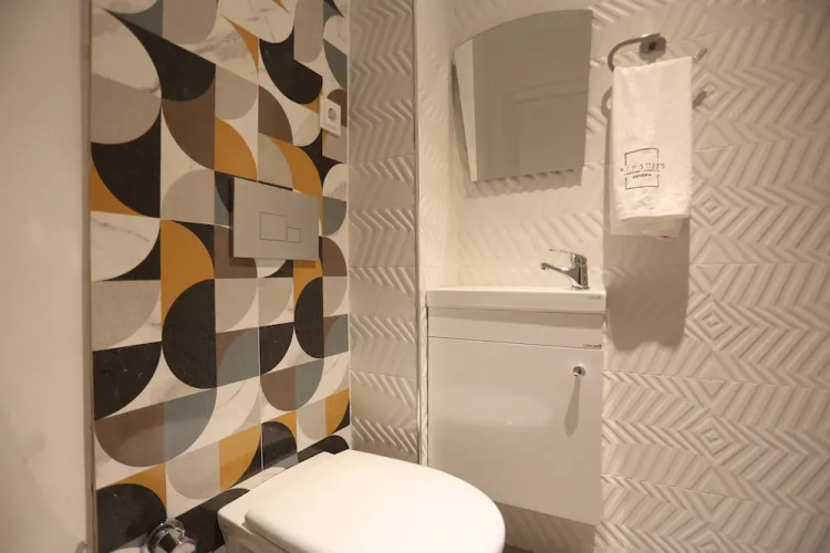 Alp Suites Limon