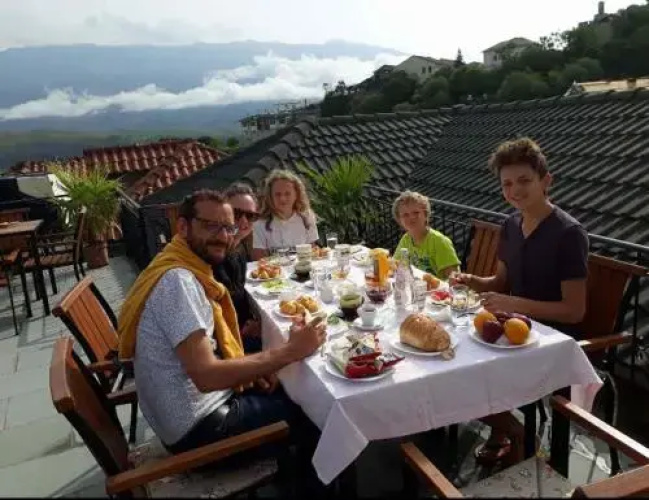 Kore Guest House