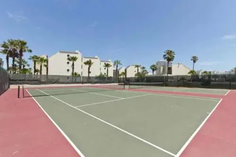 Bahia Mar Condominium 175