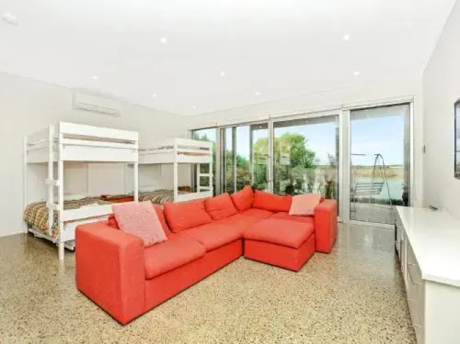 Muse on the Murray - Pet-Friendly
