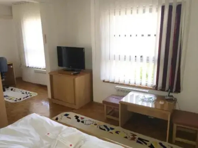 Apartmani Olimpus
