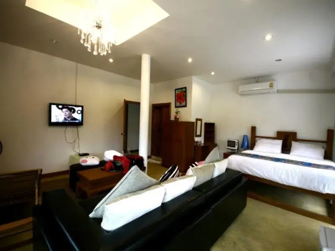 Phu Chaba Resort