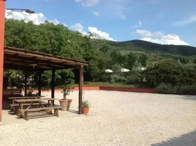 Agriturismo Collelignani