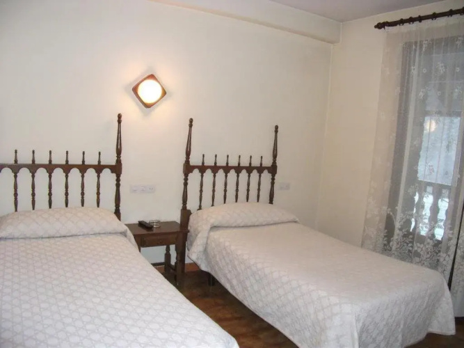 Hotel Castieru