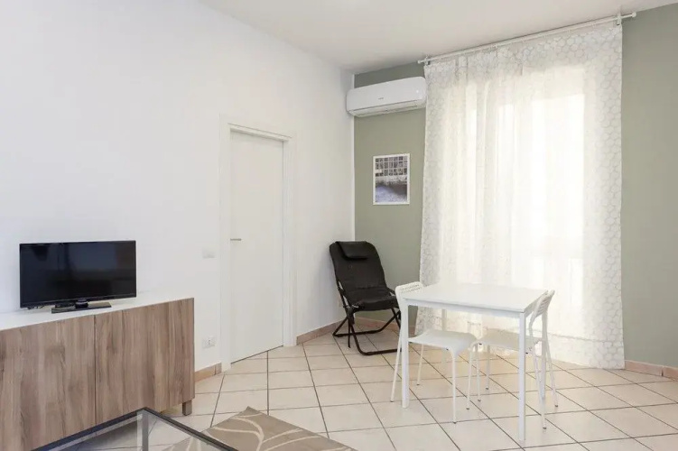 Apartment Boldoni Int. 3 - BH 18