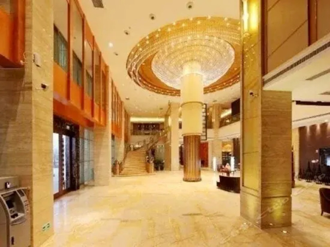 Longjing International Hotel