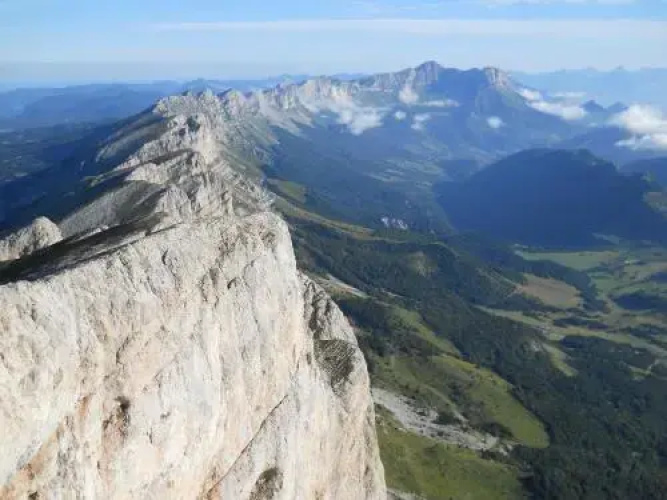 Camping Le Couriou