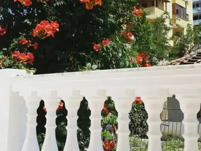 Hotel Vila Max