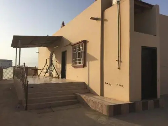 Al Ribat Holiday Home