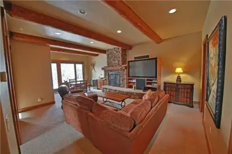 Dreamcatcher 9A - 4 Br House