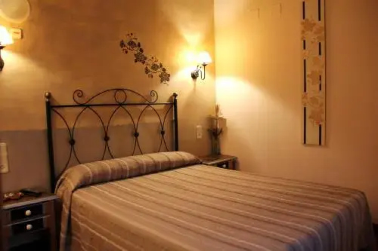 Casa Carielda