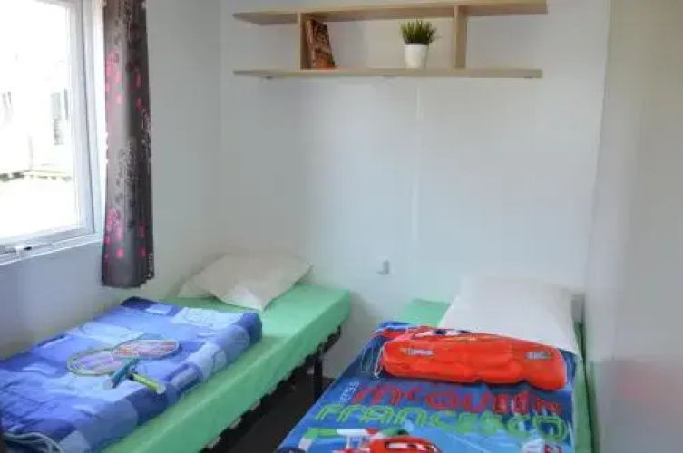 Camping La Fontaine
