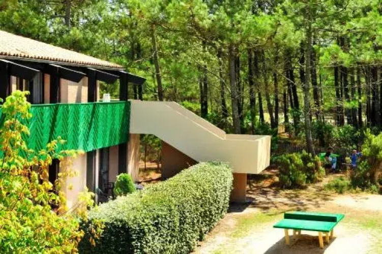 La Forestiere Pension Complete