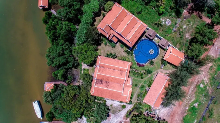 Samot Baitong Resort