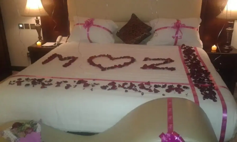 Azd Hotel