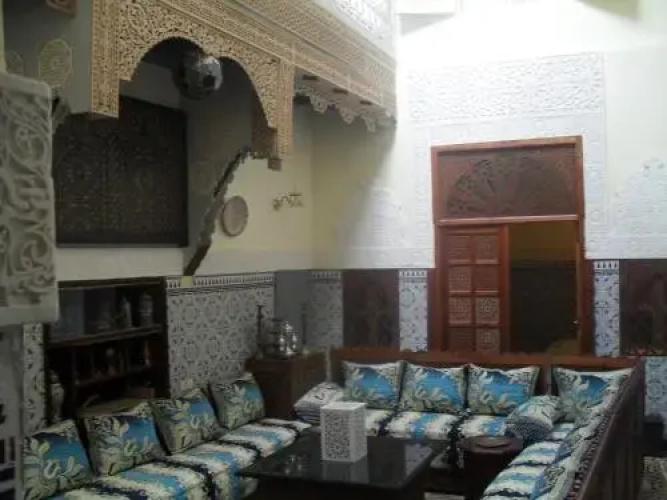 Dar Nada