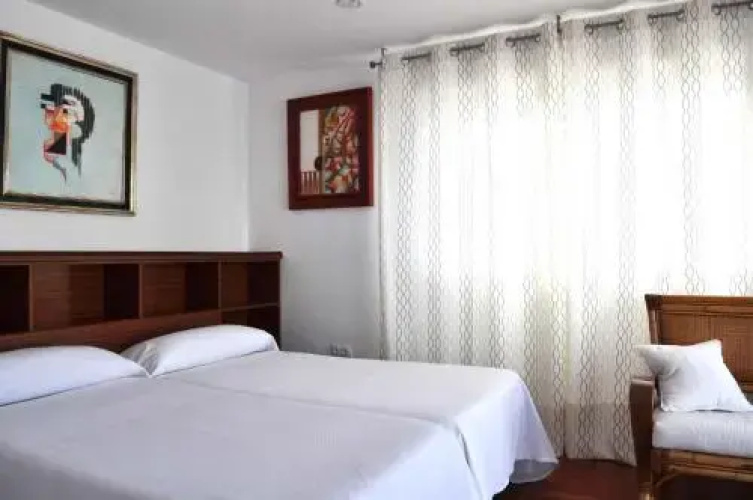 San Luis