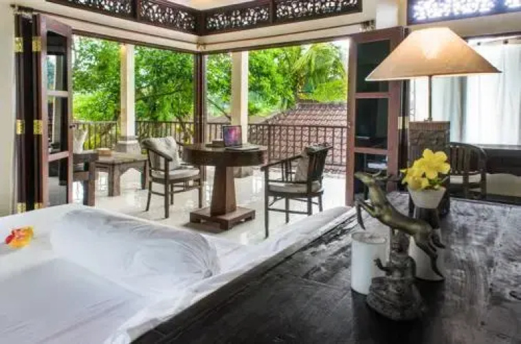 Payogan Homestay