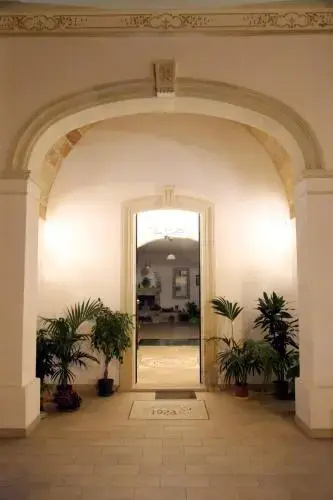 Il Giardino Delle Zie
