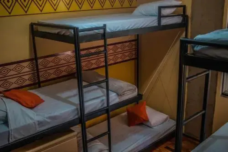 Hostel Travessia