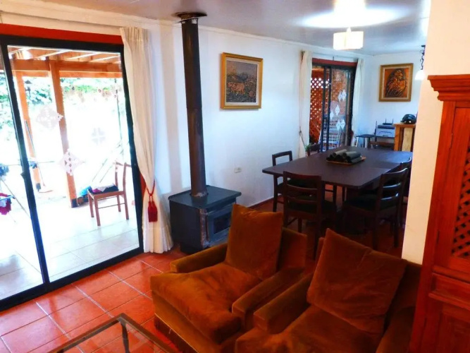 El Puconino Hostel