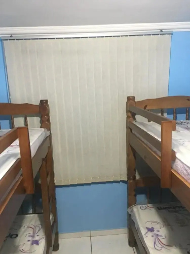 Central Hostel