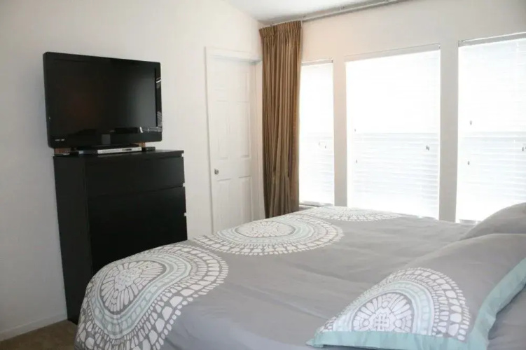 3BR Villa - Pluto's Paradise at Windsor Hills
