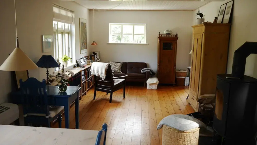 Langø 535 Holiday House