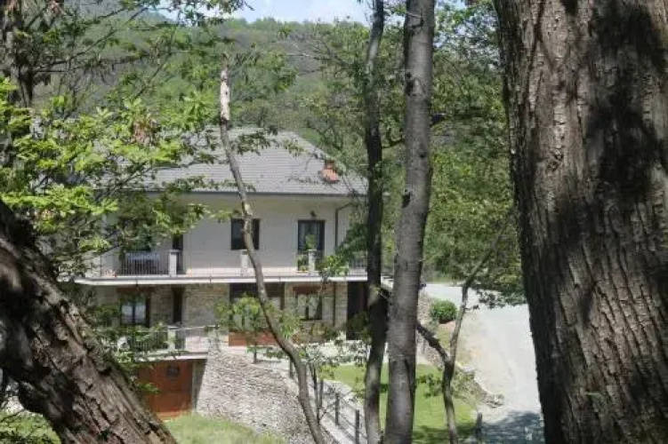 Agriturismo L'Ciabot
