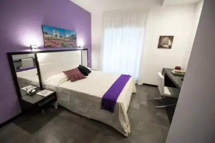 Capital Suite