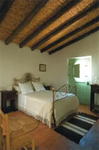Horta De Torrejais