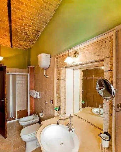 B&B Liu' Palazzo Ducale